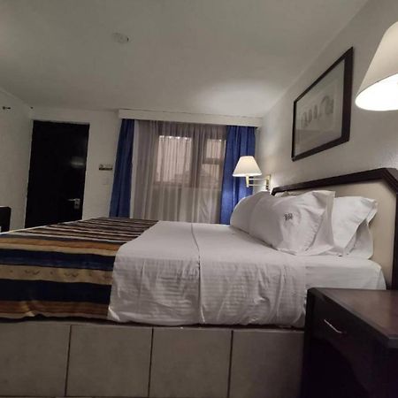 Collection O Hotel Del Portal, 普埃布拉 外观 照片