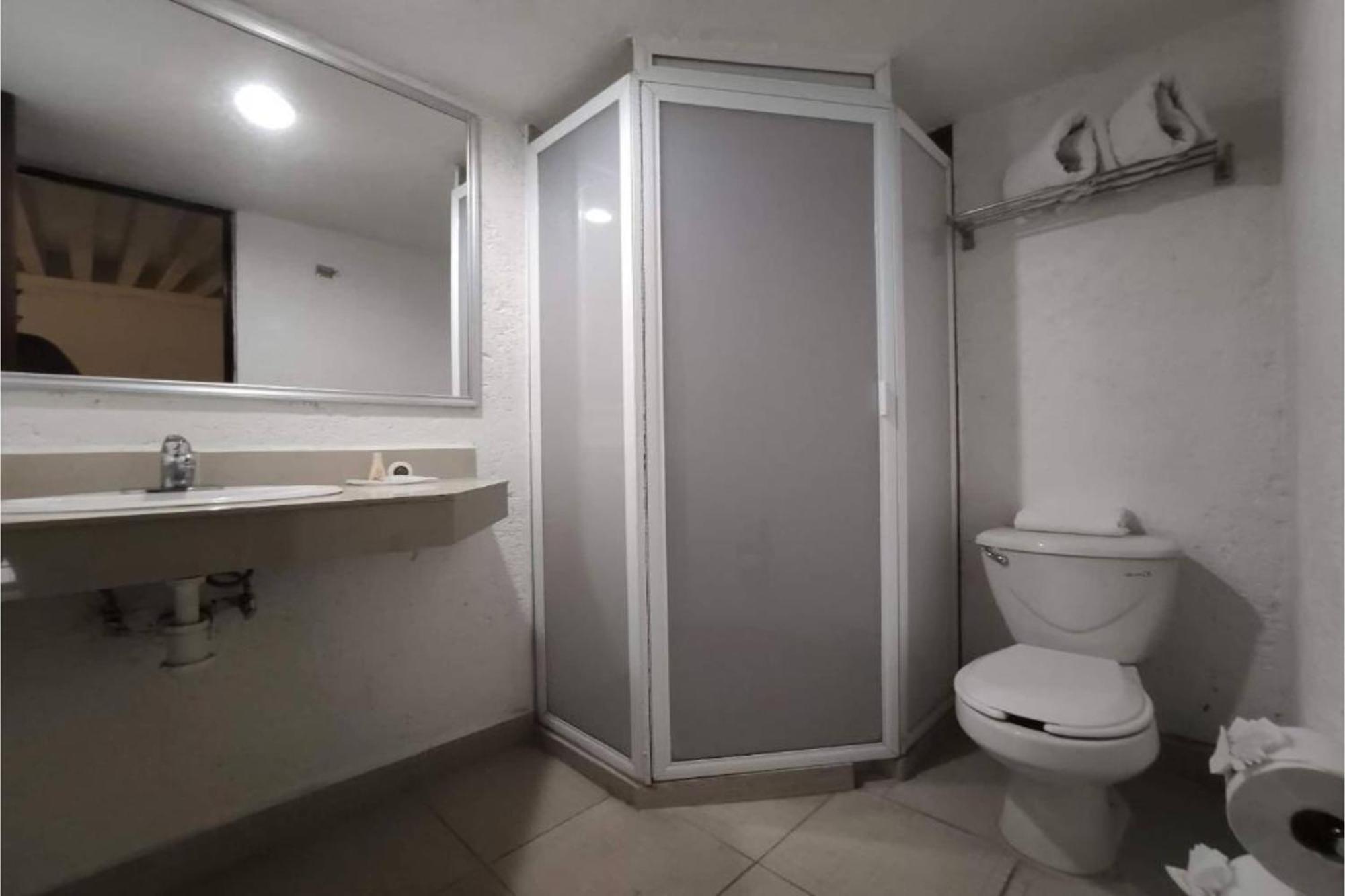 Collection O Hotel Del Portal, 普埃布拉 外观 照片