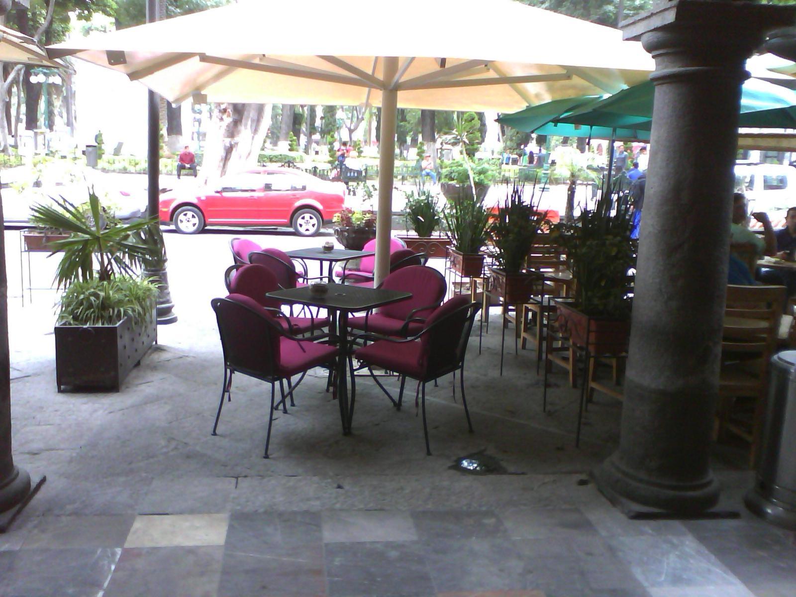Collection O Hotel Del Portal, 普埃布拉 外观 照片
